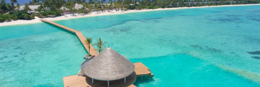 Maldives Islands, The Capital of Dreams